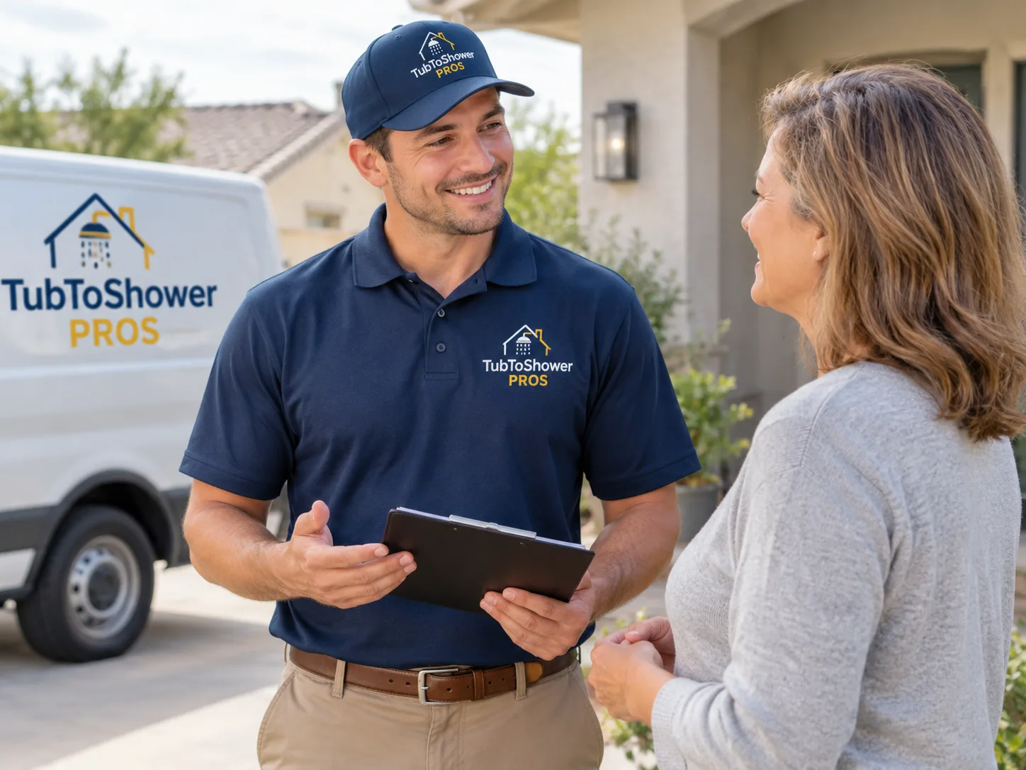 Tub Shower Conversion Chattahoochee, FL FAQs